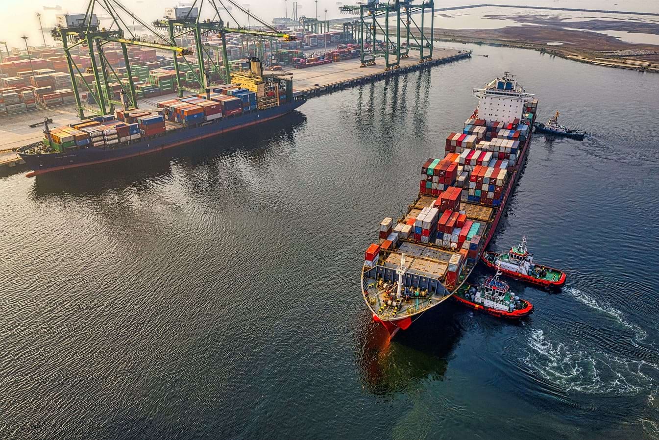 About Us Image of Nepal Freight Logistics