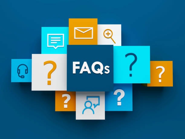 FAQ Section of Nepal Freight Logistics